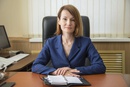 Руководитель управления культуры администрации города Белгорода